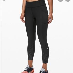 Lululemon tight stuff tight